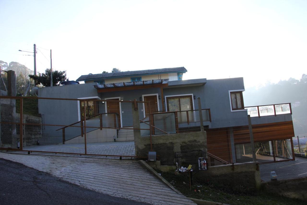 Zidane Apartamento Gramado