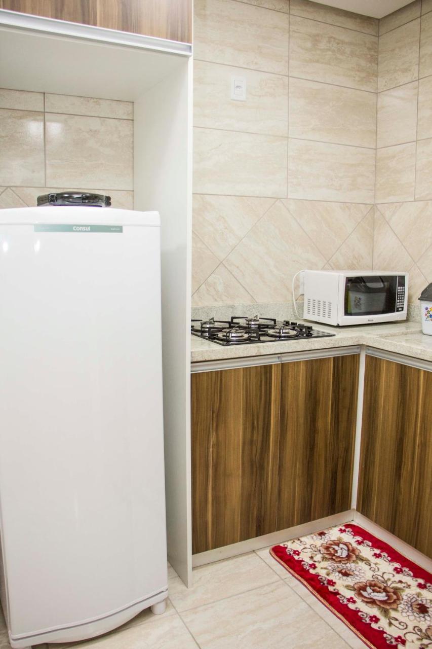 Apartamento Zidane *