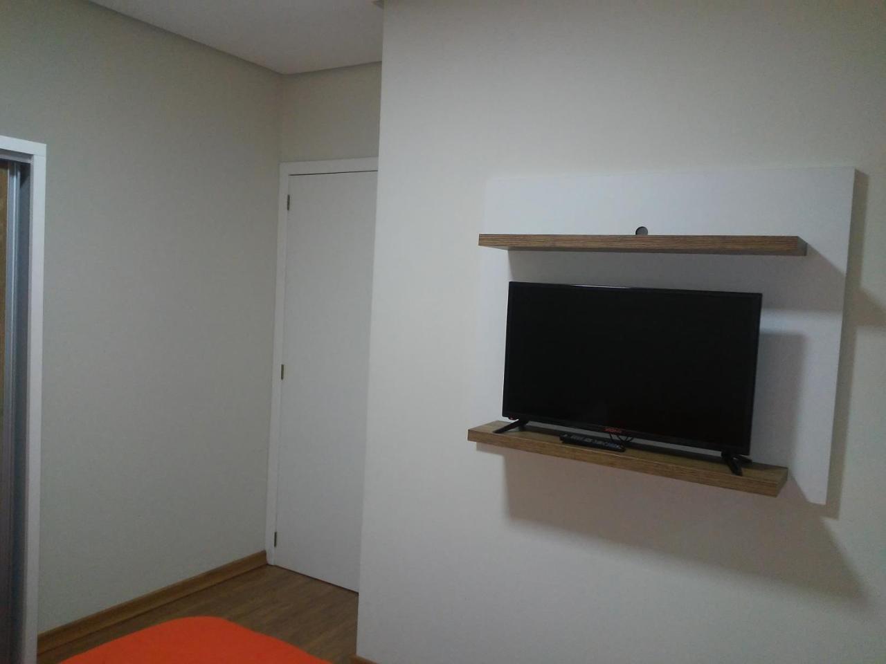 Apartamento Zidane Gramado