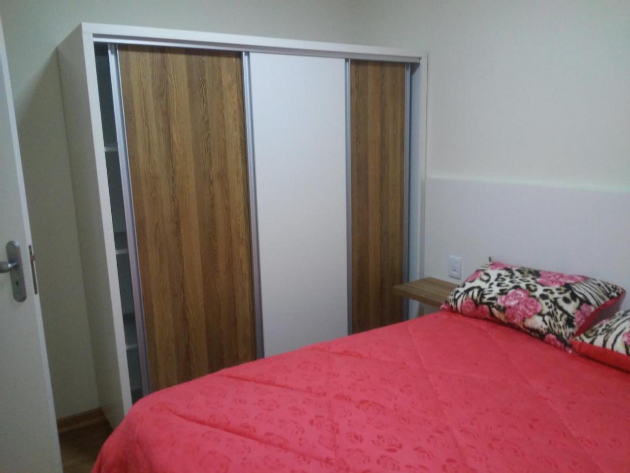 Zidane Apartamento Gramado