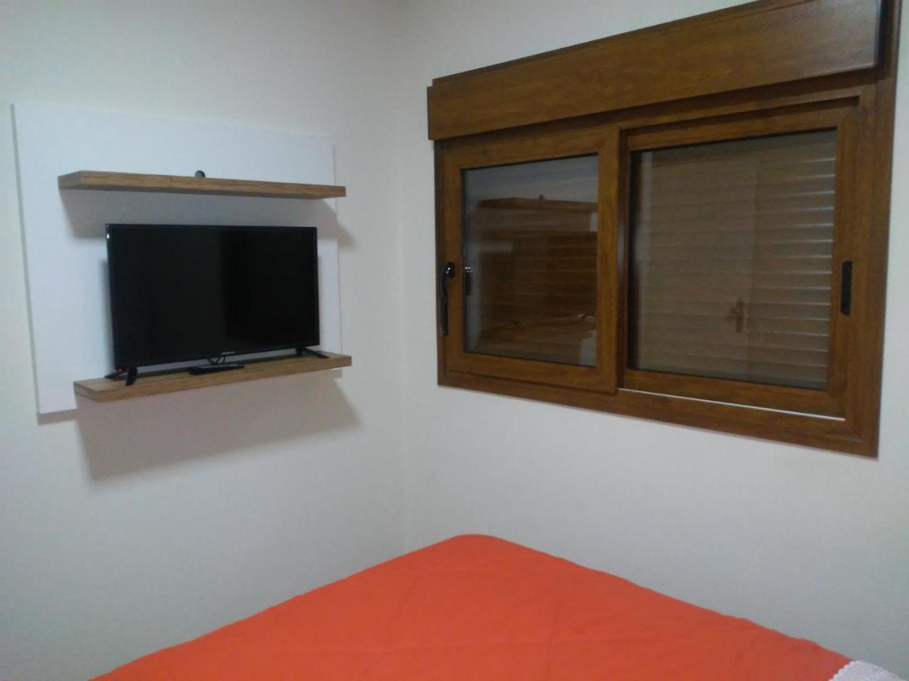 Apartamento Zidane *