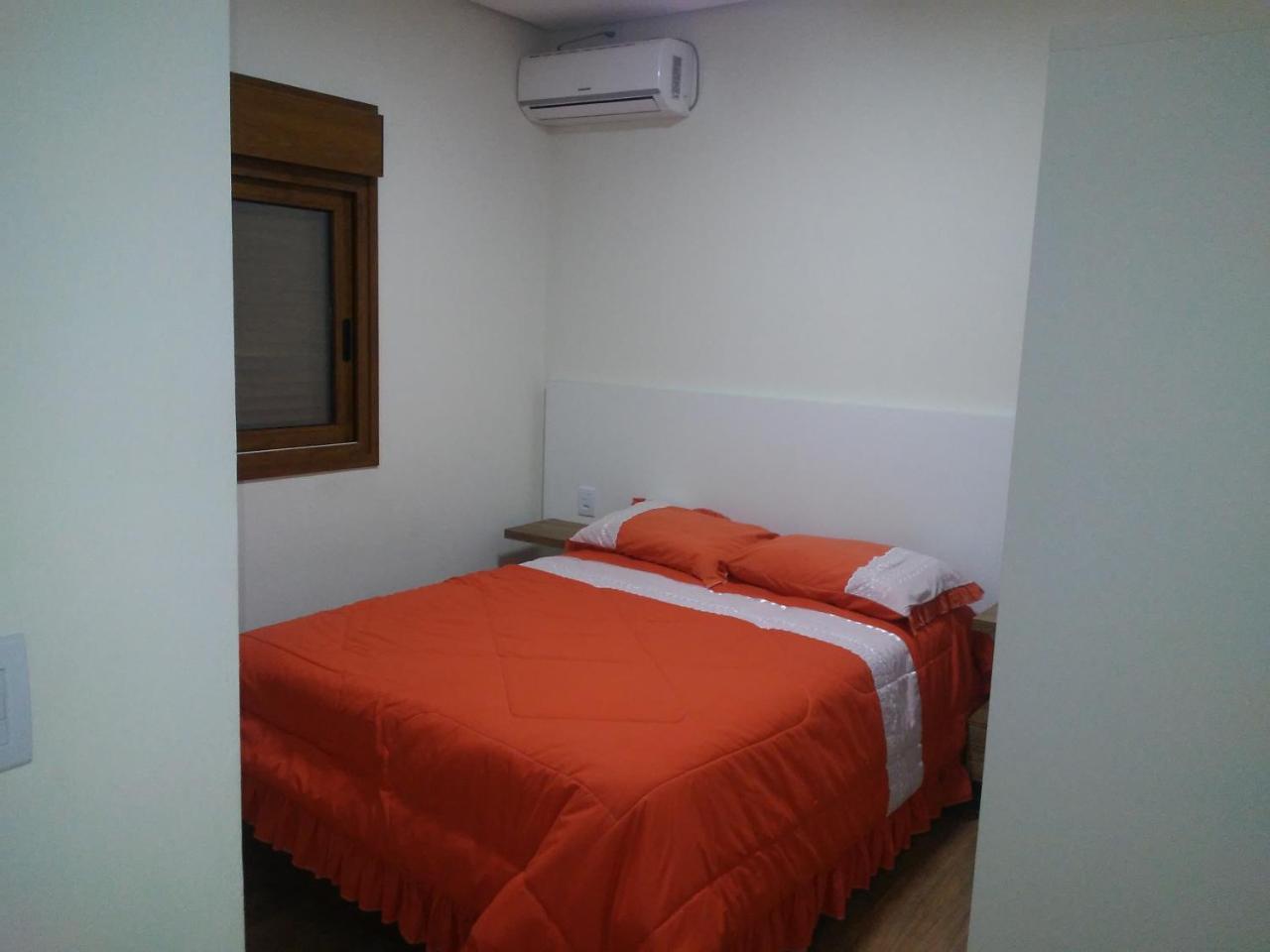 Zidane Apartamento Gramado