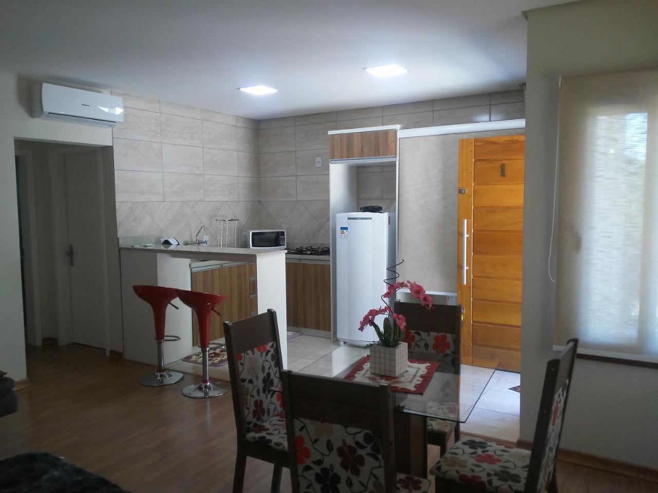 Zidane Apartamento *