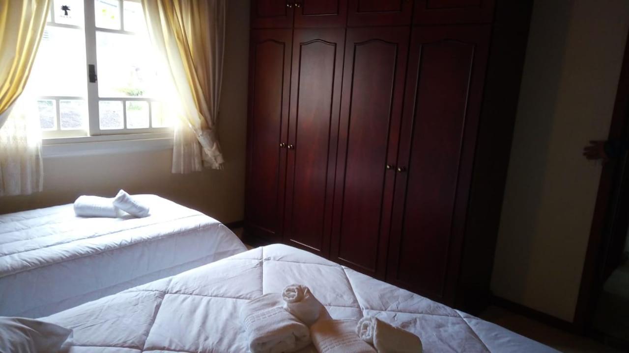 Lar Caturritas * Gramado