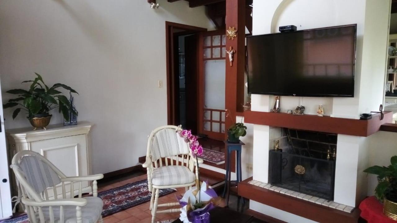 Casa de férias Lar Caturritas *