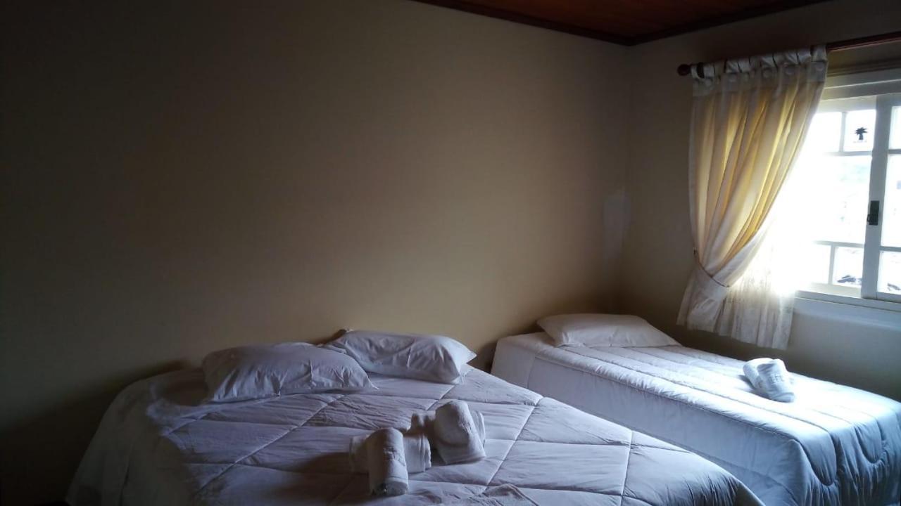 Lar Caturritas Casa de férias