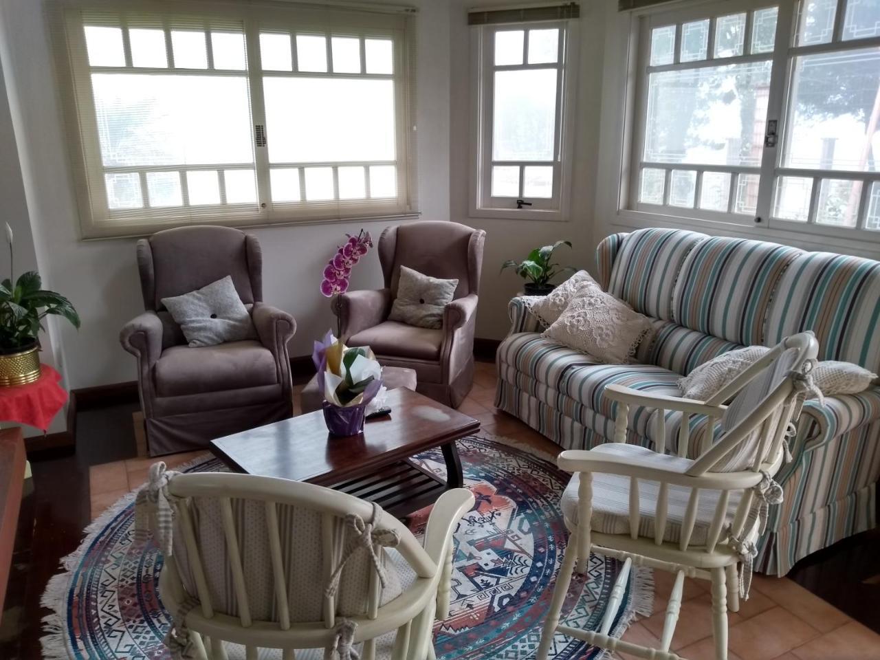Lar Caturritas Casa de férias Gramado