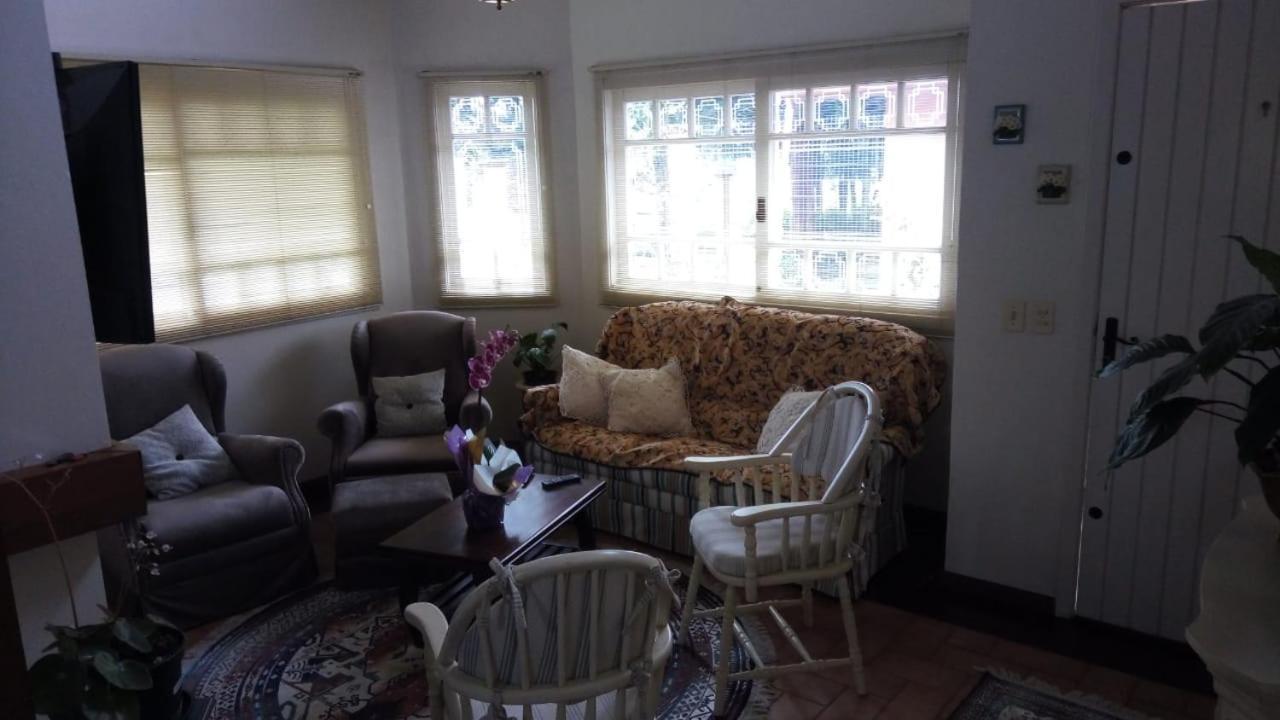 Casa de férias Lar Caturritas *
