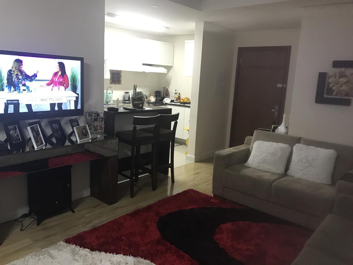 Apartamento Edificio Dona Rita *