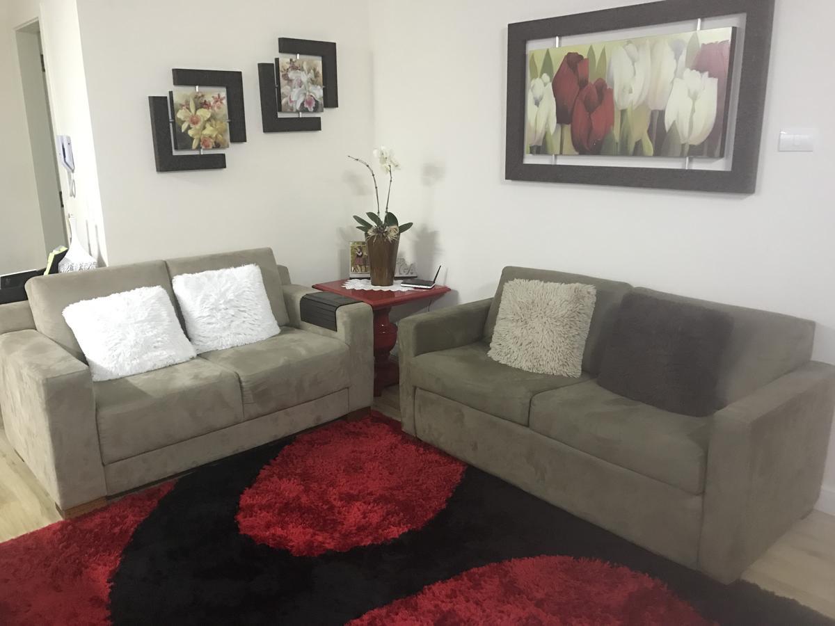 Apartamento Edificio Dona Rita *