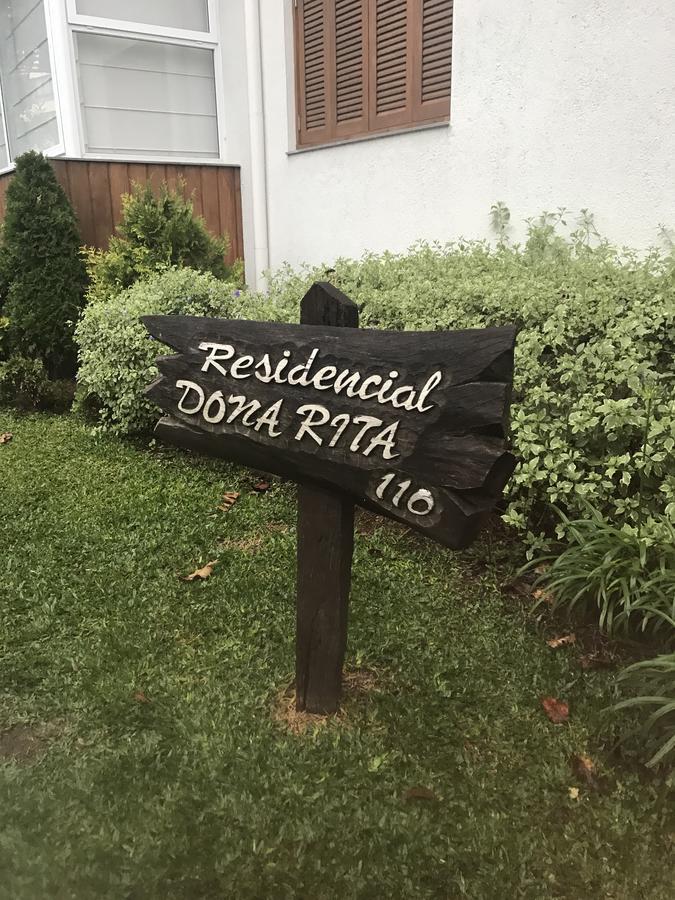 Apartamento Edificio Dona Rita Gramado