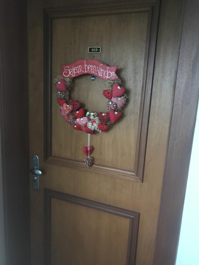Edificio Dona Rita Apartamento *