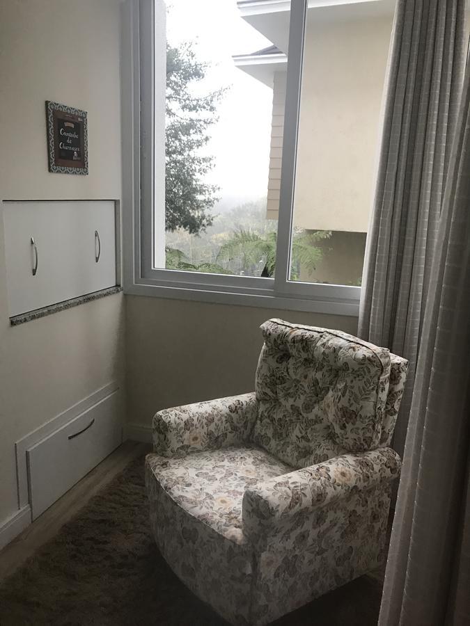 Edificio Dona Rita Apartamento *