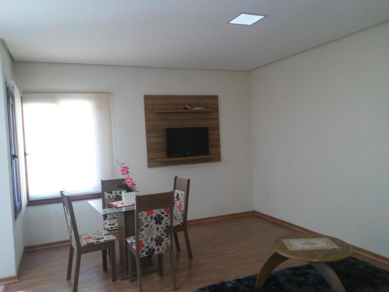 Apartamento Zidane *