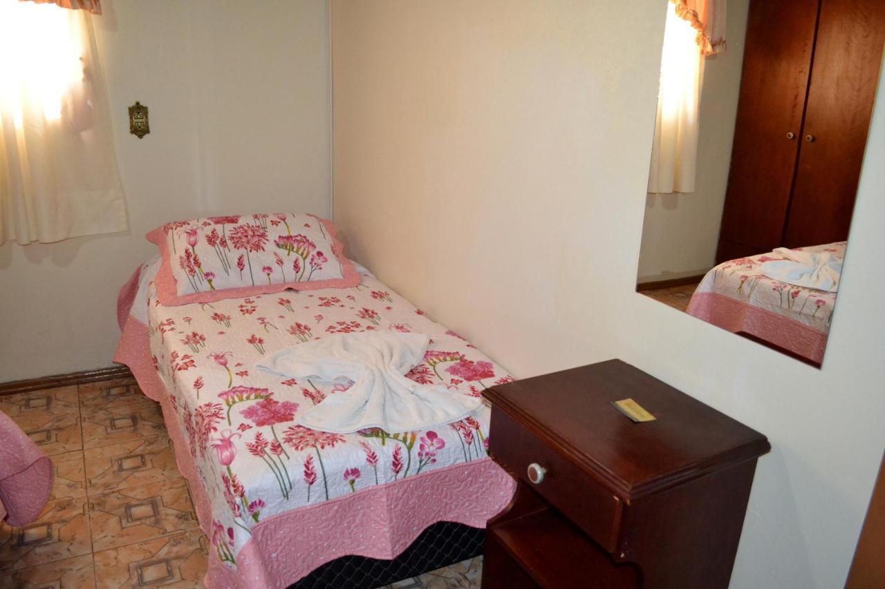 Casa Da Lourdes
