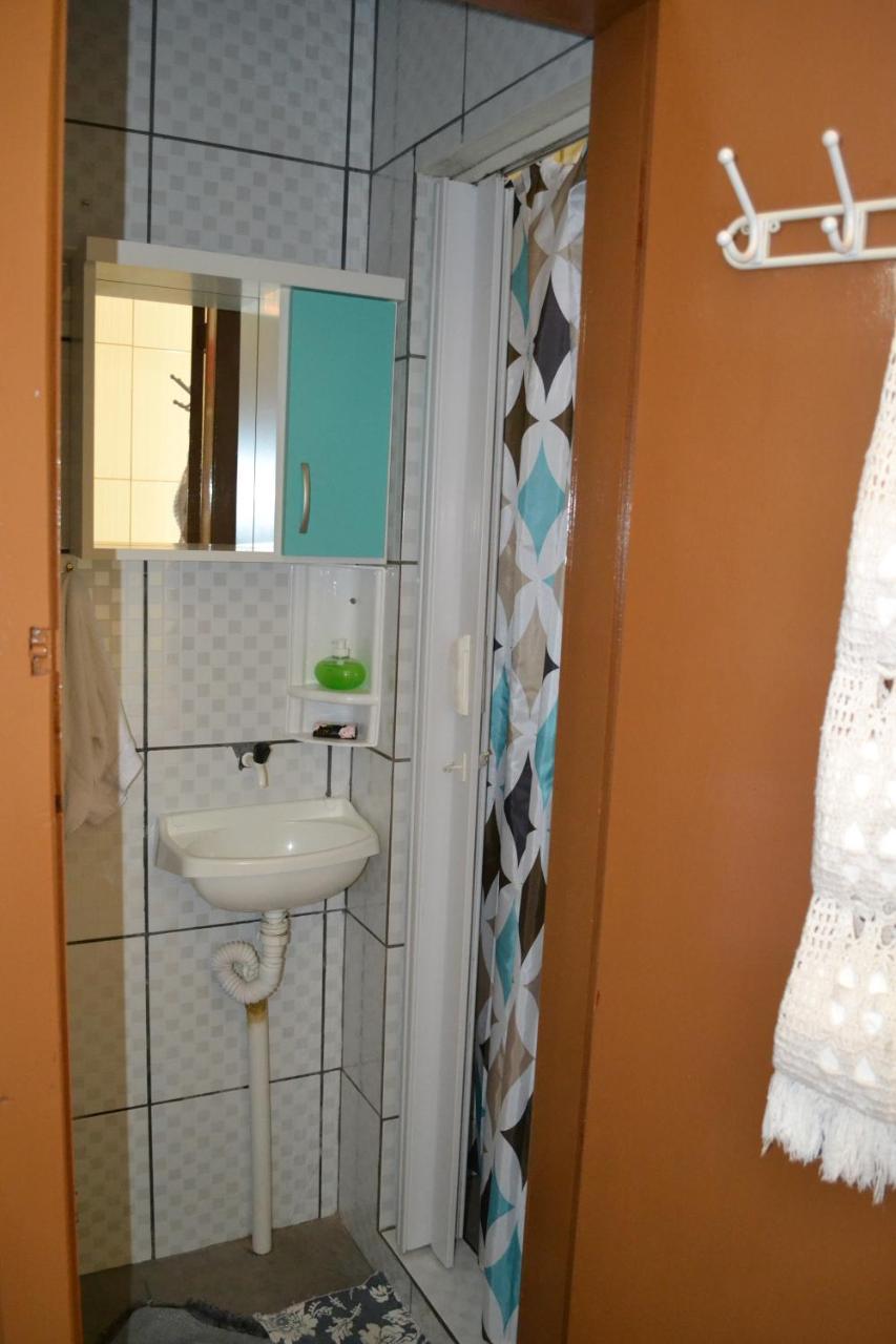 Casa Da Lourdes *