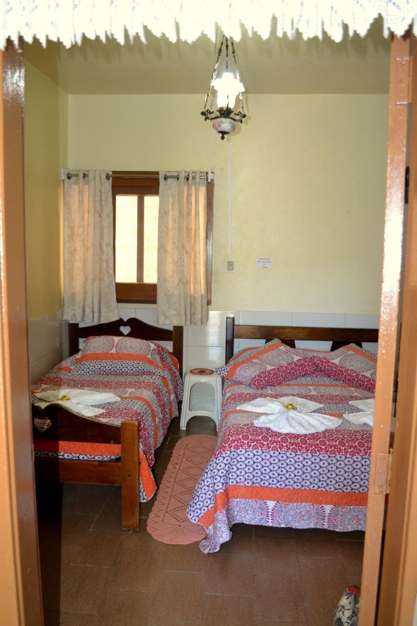 Casa Da Lourdes *