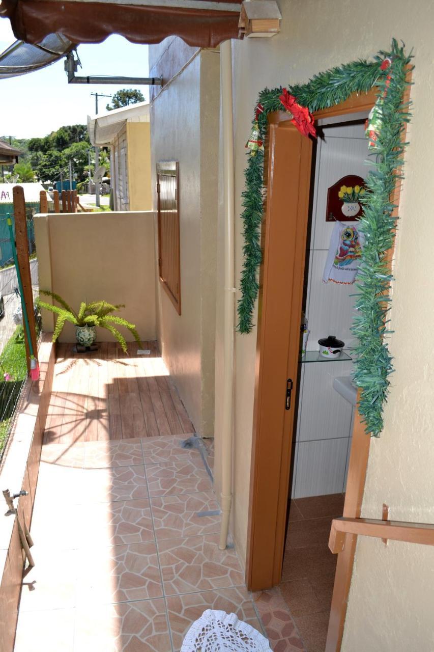 Casa Da Lourdes *