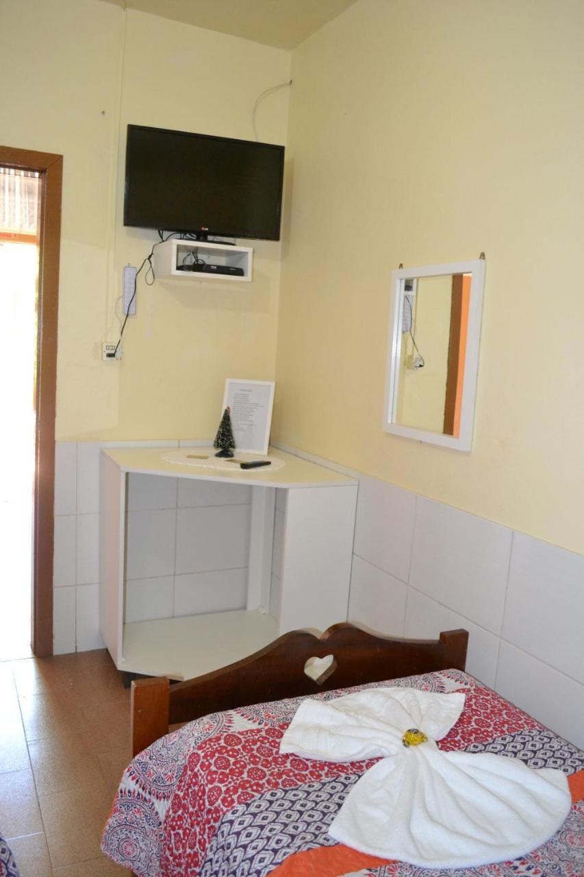 Casa Da Lourdes Hospedagem domiciliar *