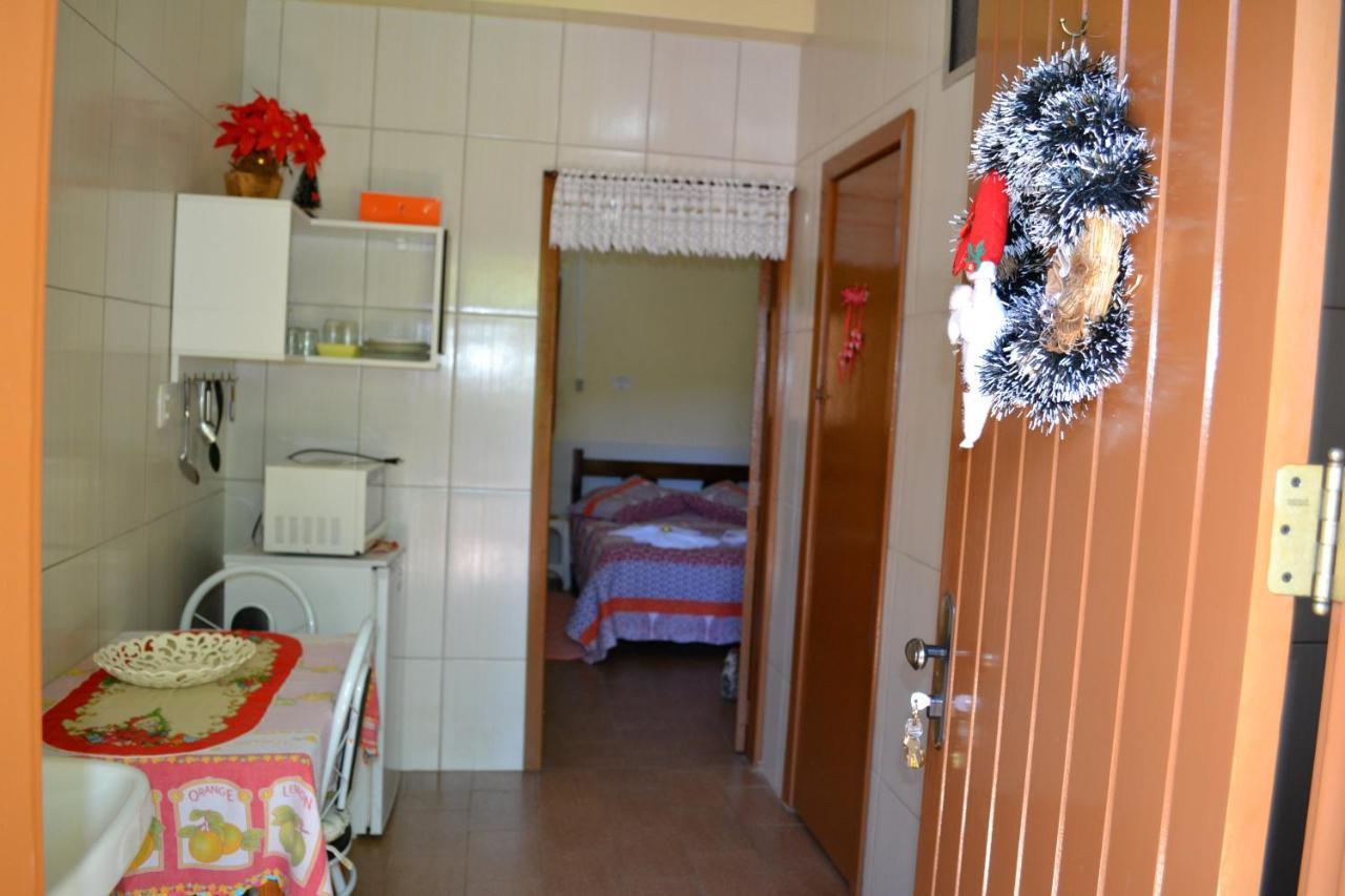 Hospedagem domiciliar Casa Da Lourdes Gramado