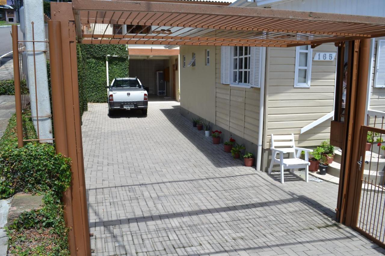 Casa Da Lourdes Gramado