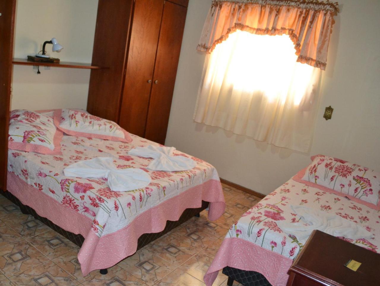 Hospedagem domiciliar Casa Da Lourdes