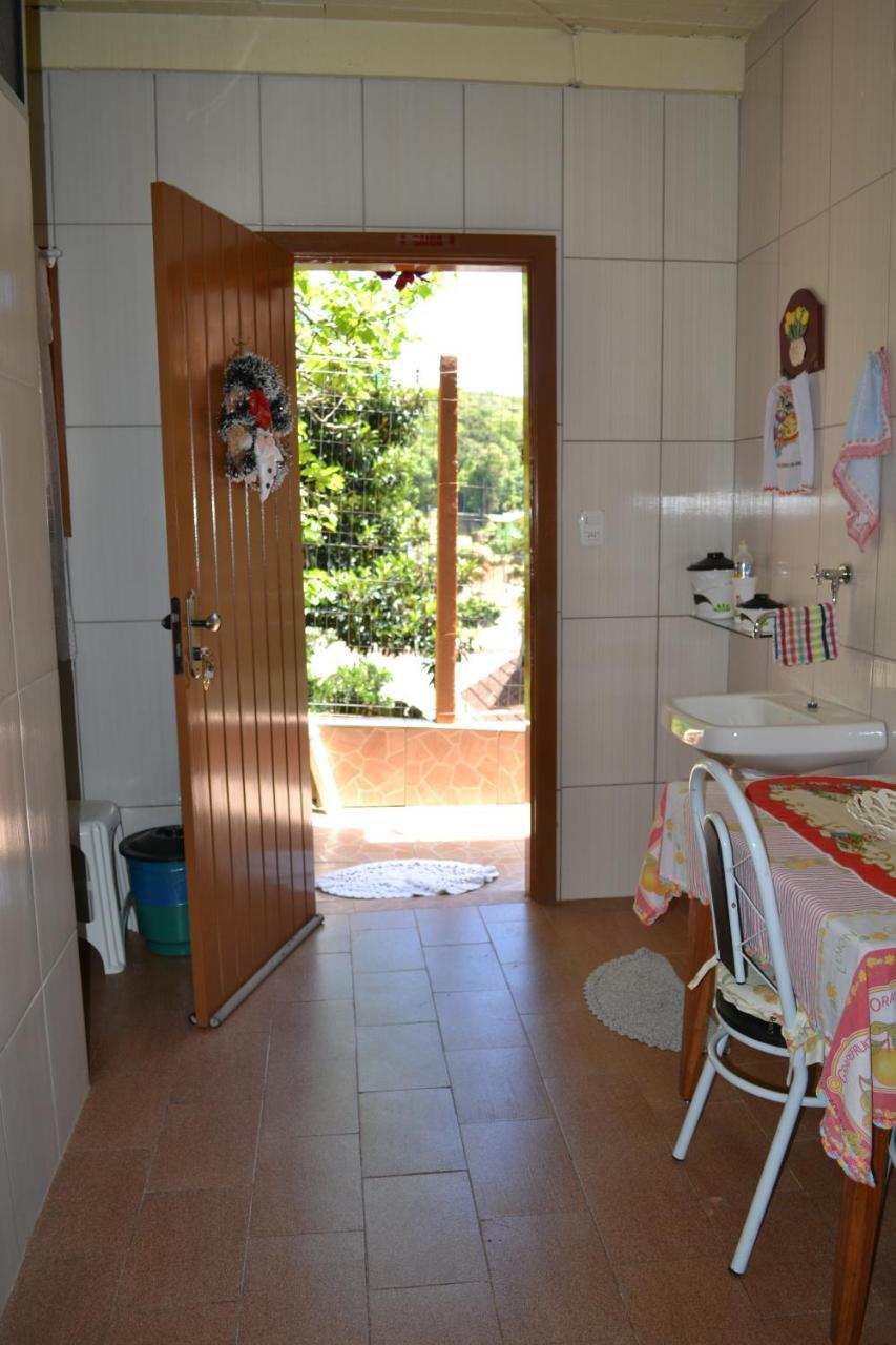 Casa Da Lourdes Hospedagem domiciliar *