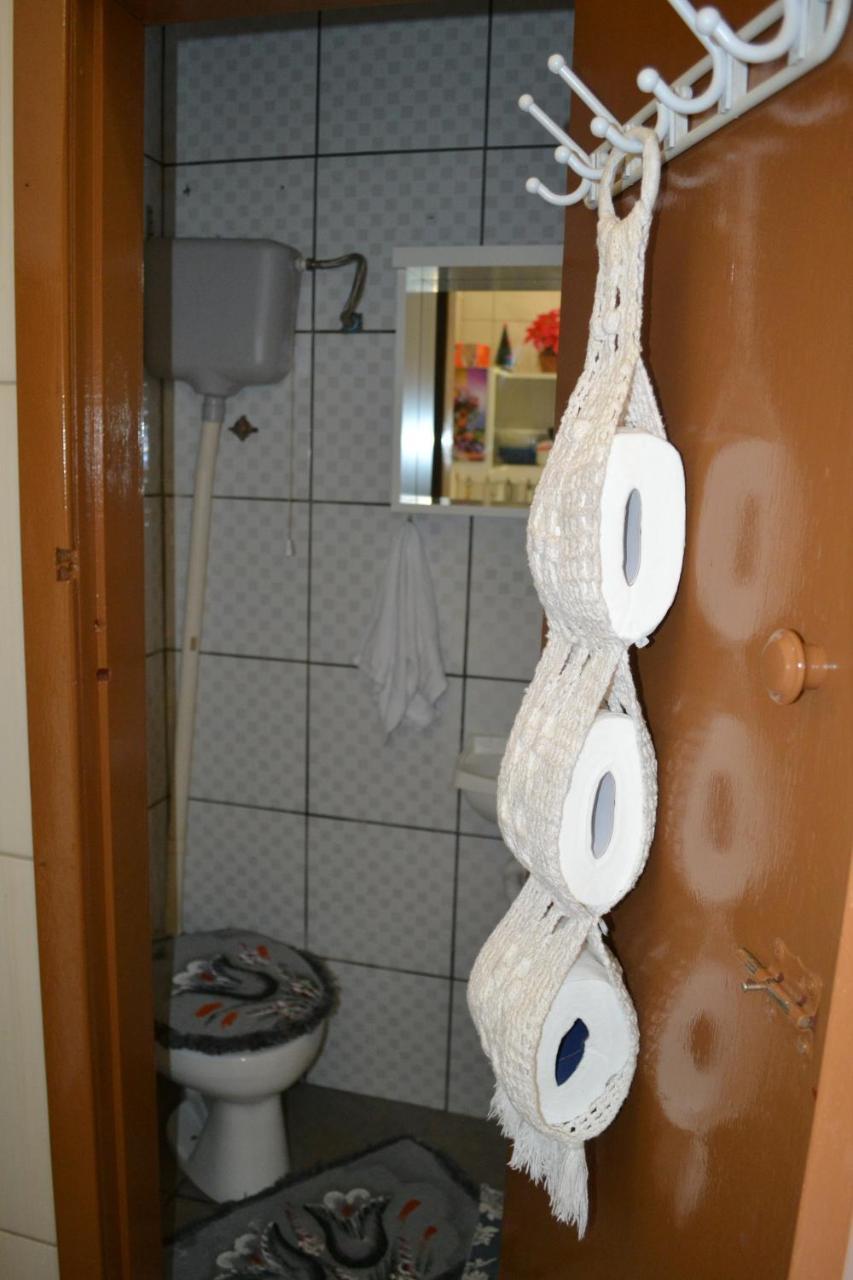 Hospedagem domiciliar Casa Da Lourdes