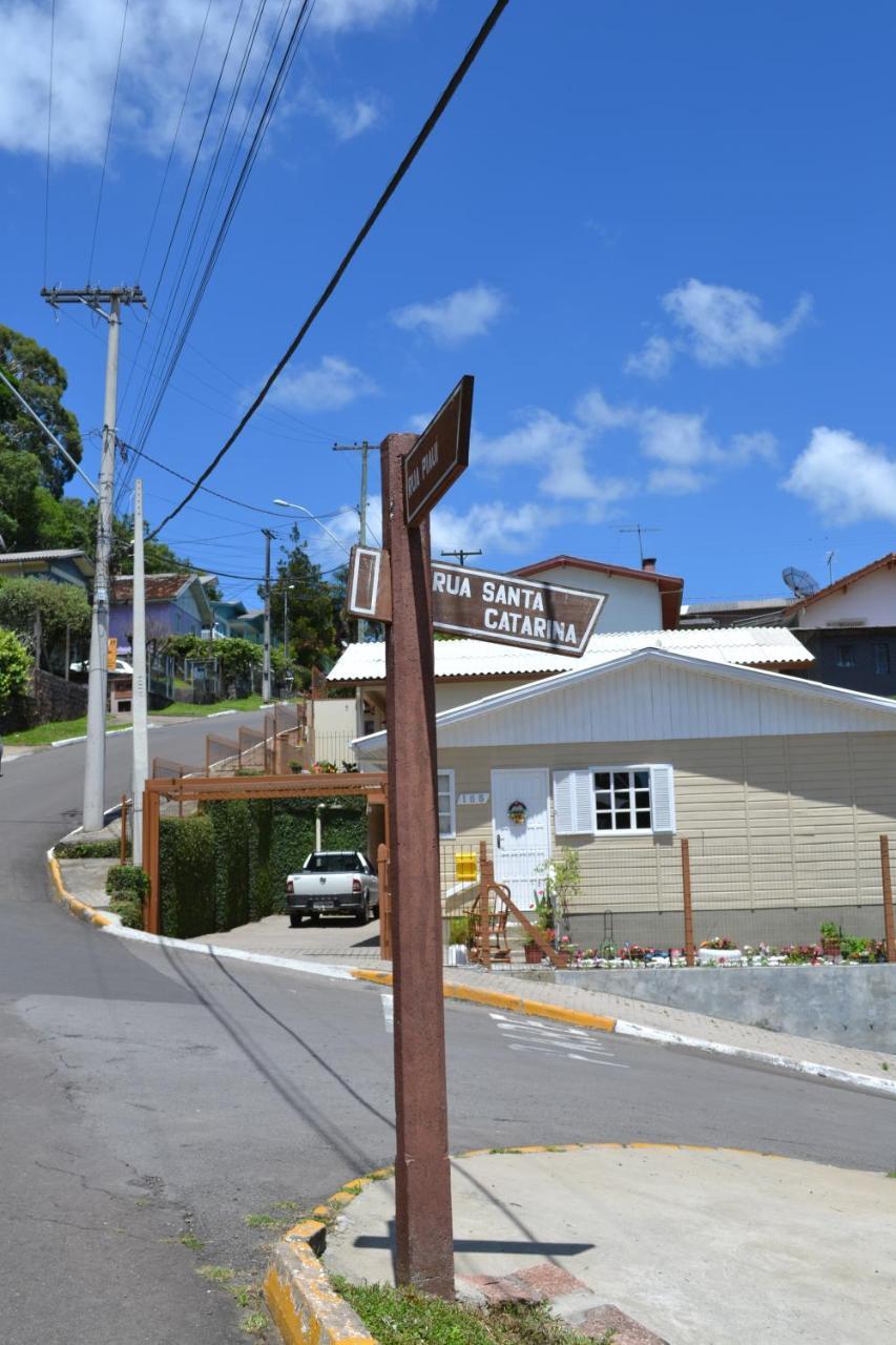Casa Da Lourdes *
