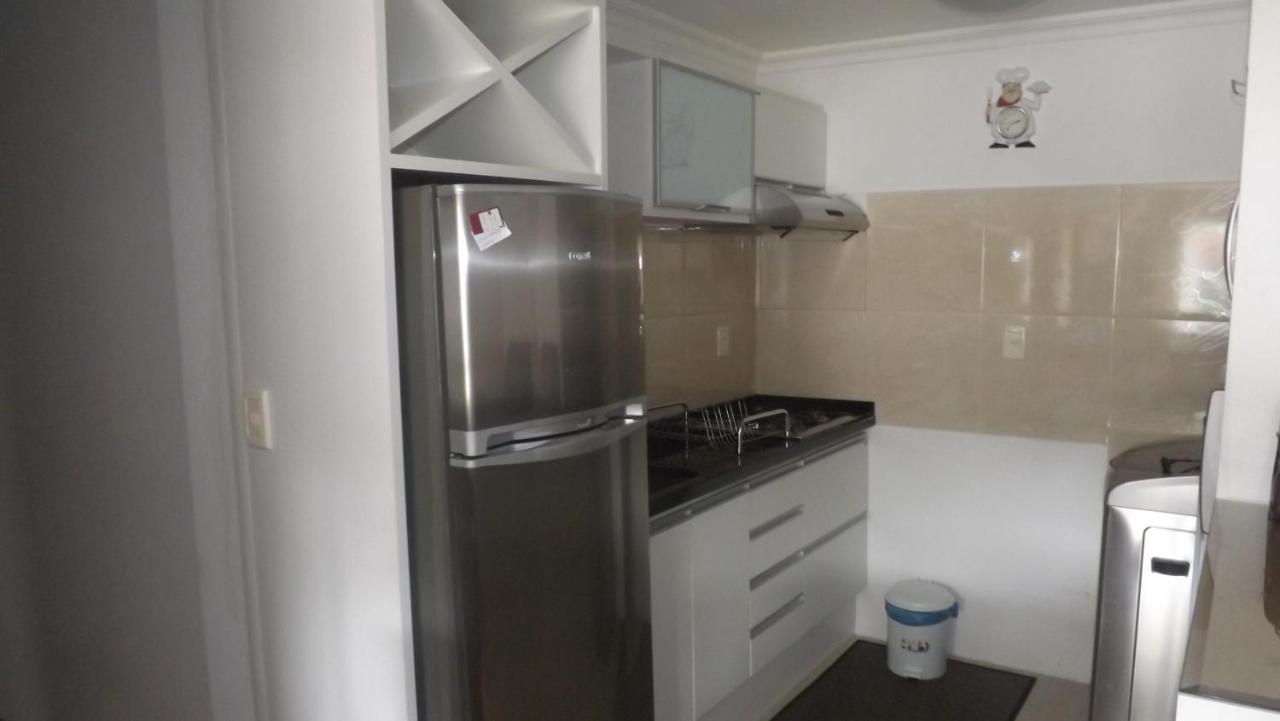 Apartamento Do Vale *