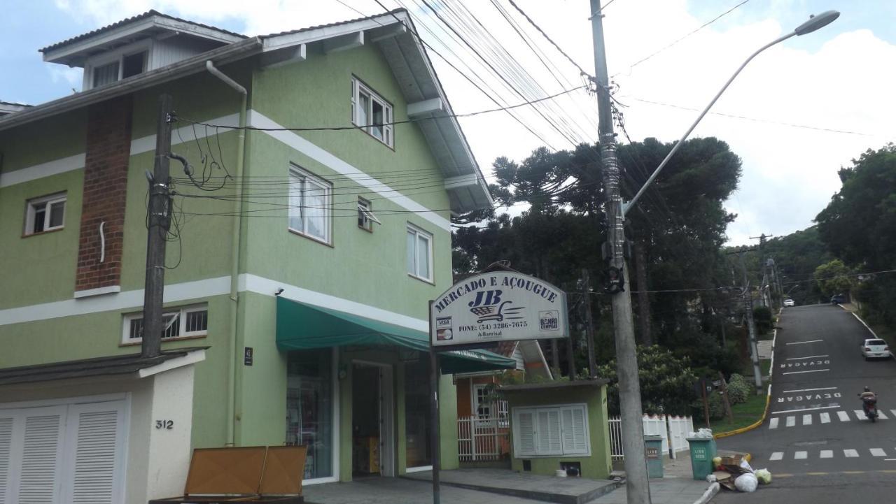 Apartamento Apartamento Do Vale