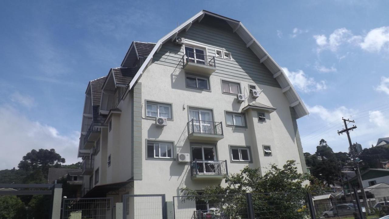 Apartamento Do Vale