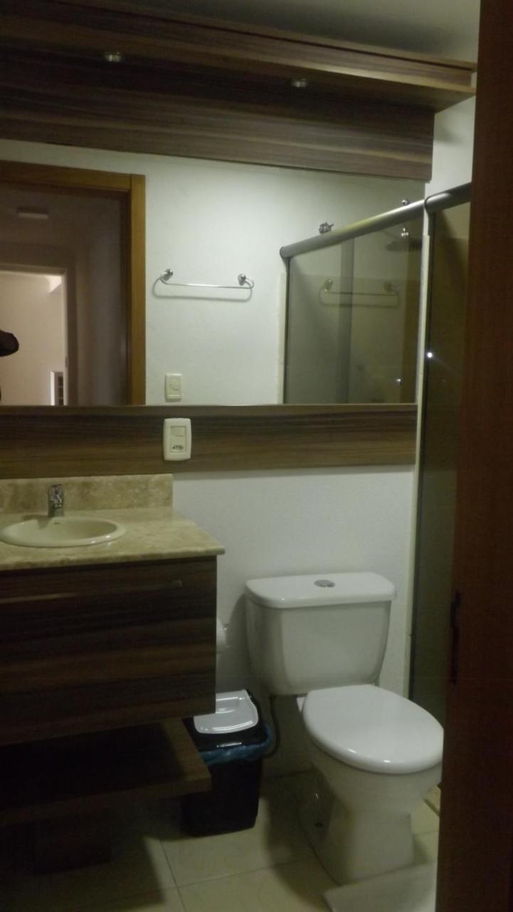 Apartamento Do Vale
