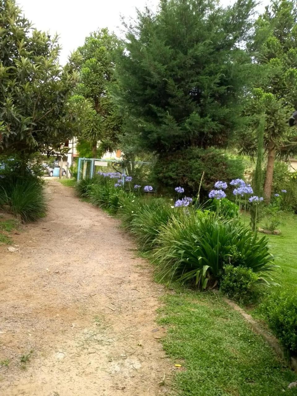 Residencial Saldanha Chalé Gramado