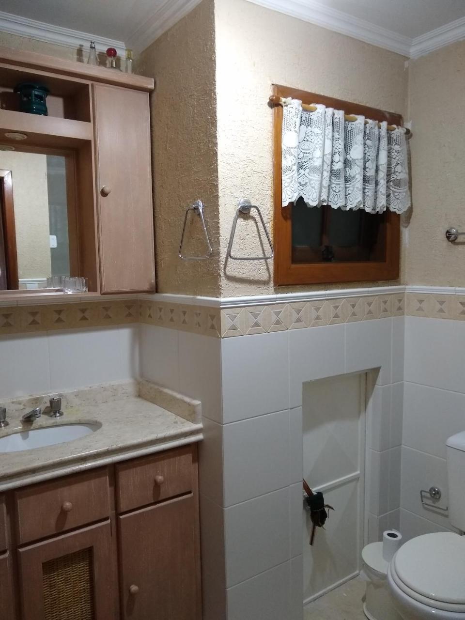 Apartamento Apto So Seu *