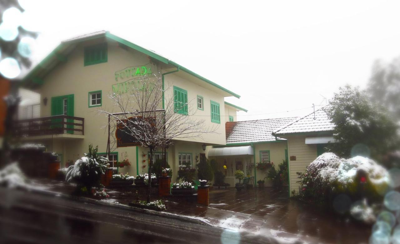 Mikolay 3* Gramado