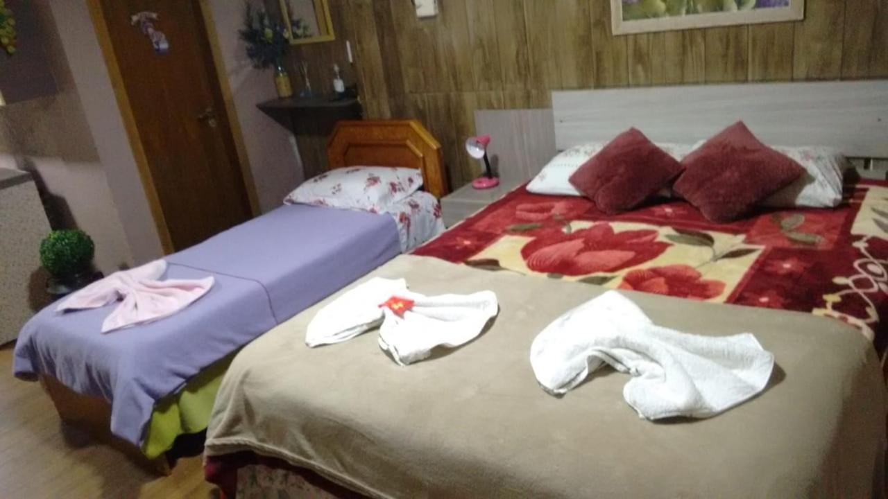 Kitnet Em Rs Apartamento Gramado
