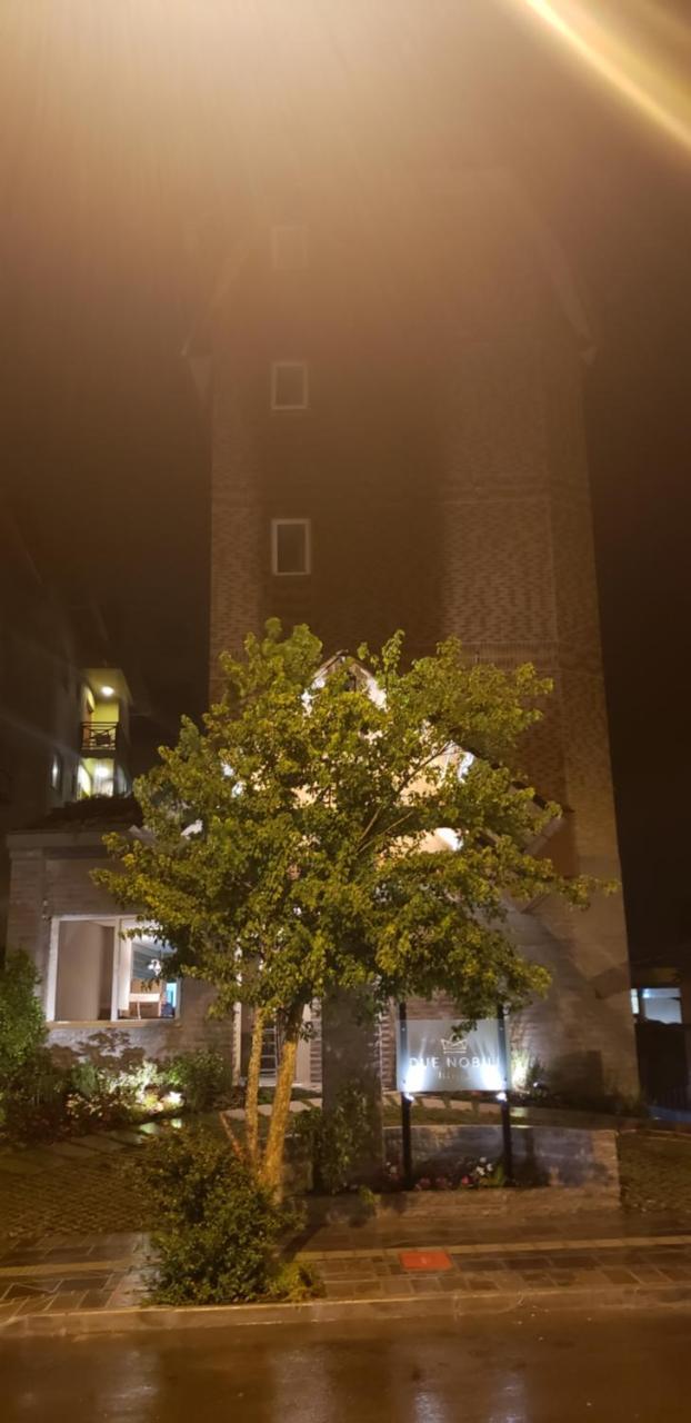 Due Nobili Hotel