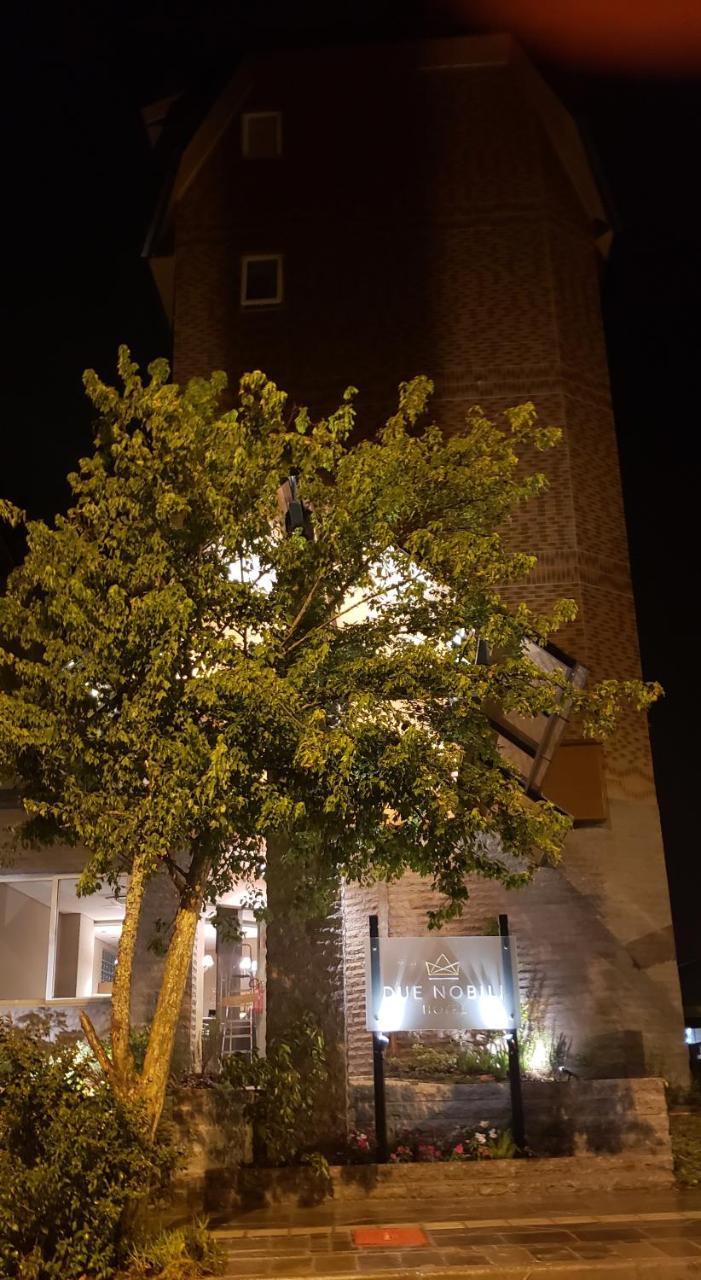 Due Nobili Hotel 3*