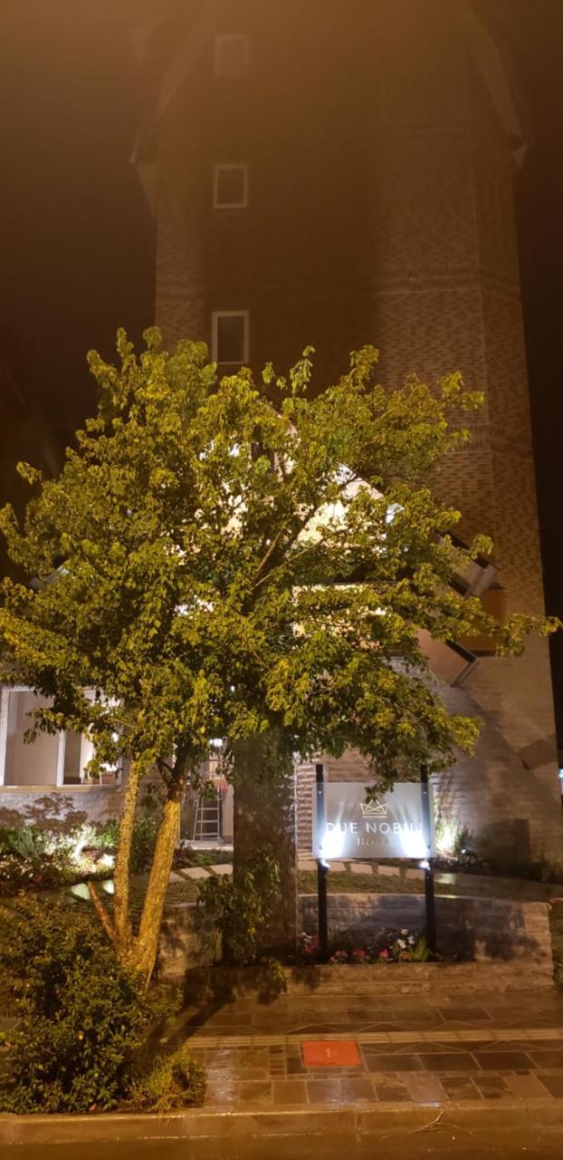Due Nobili Hotel Gramado