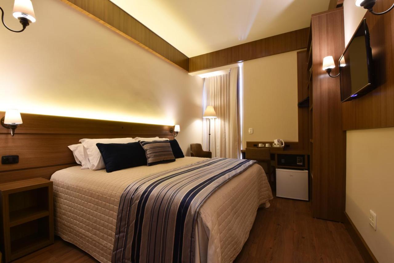 Due Nobili 3* Gramado