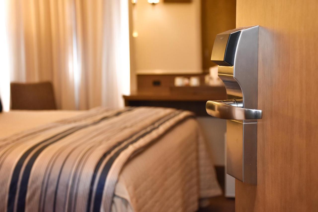 Hotel Due Nobili 3*