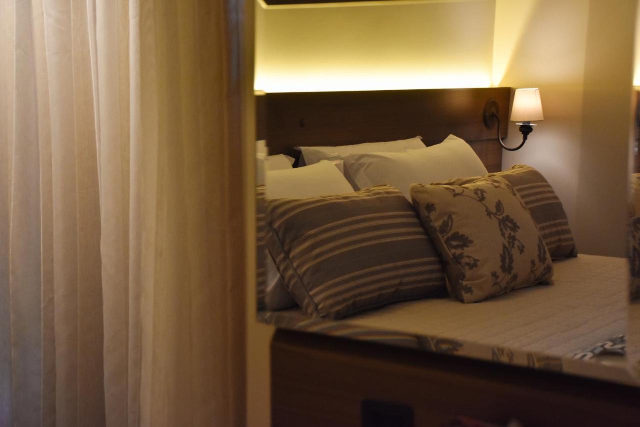 Hotel Due Nobili 3*