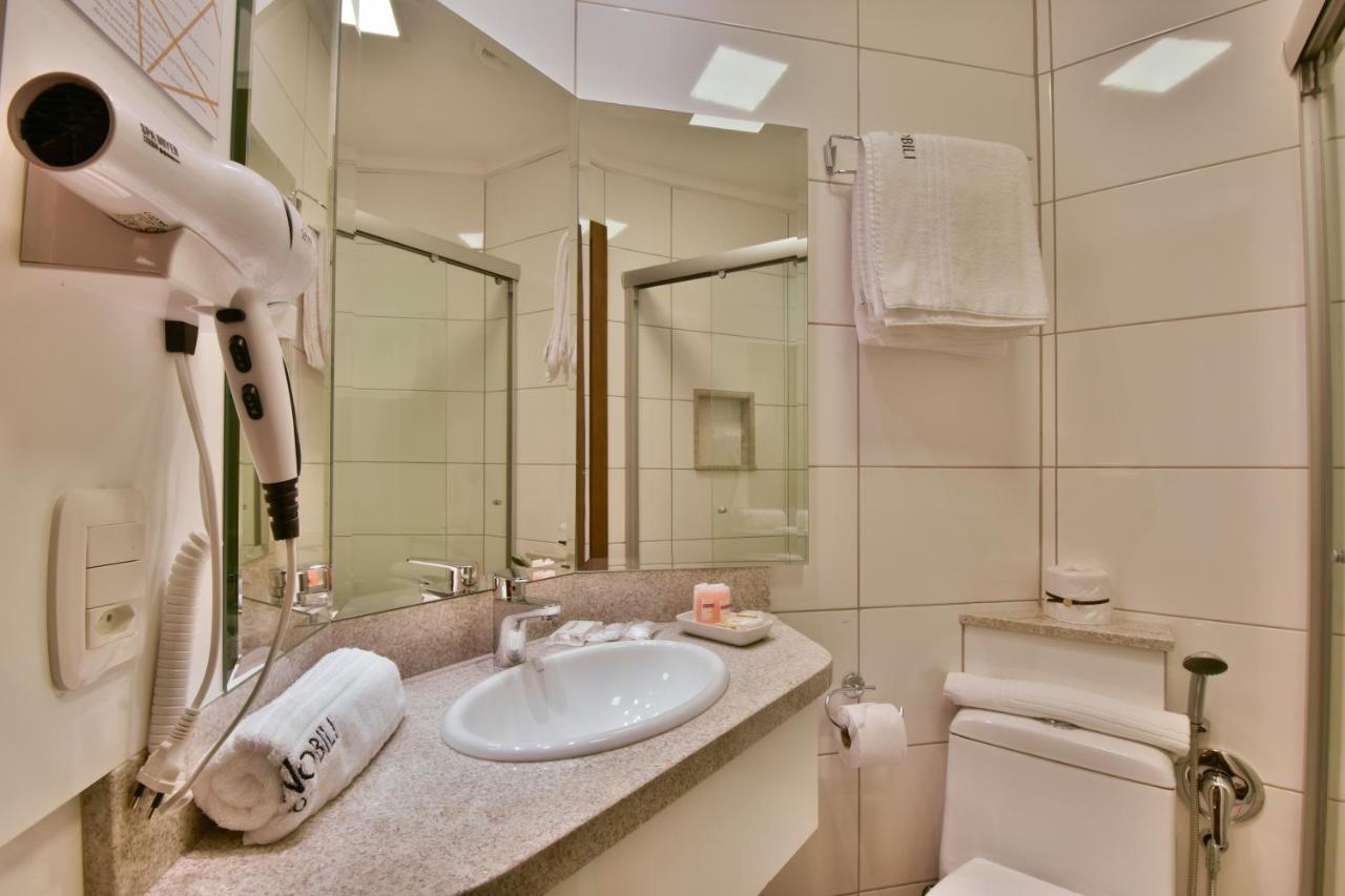 Due Nobili 3* Gramado