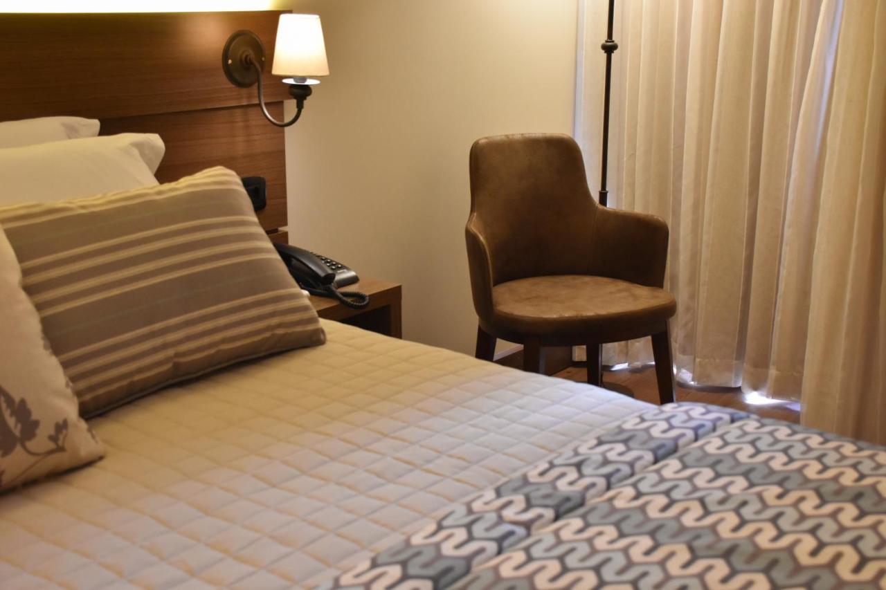Hotel Due Nobili Gramado