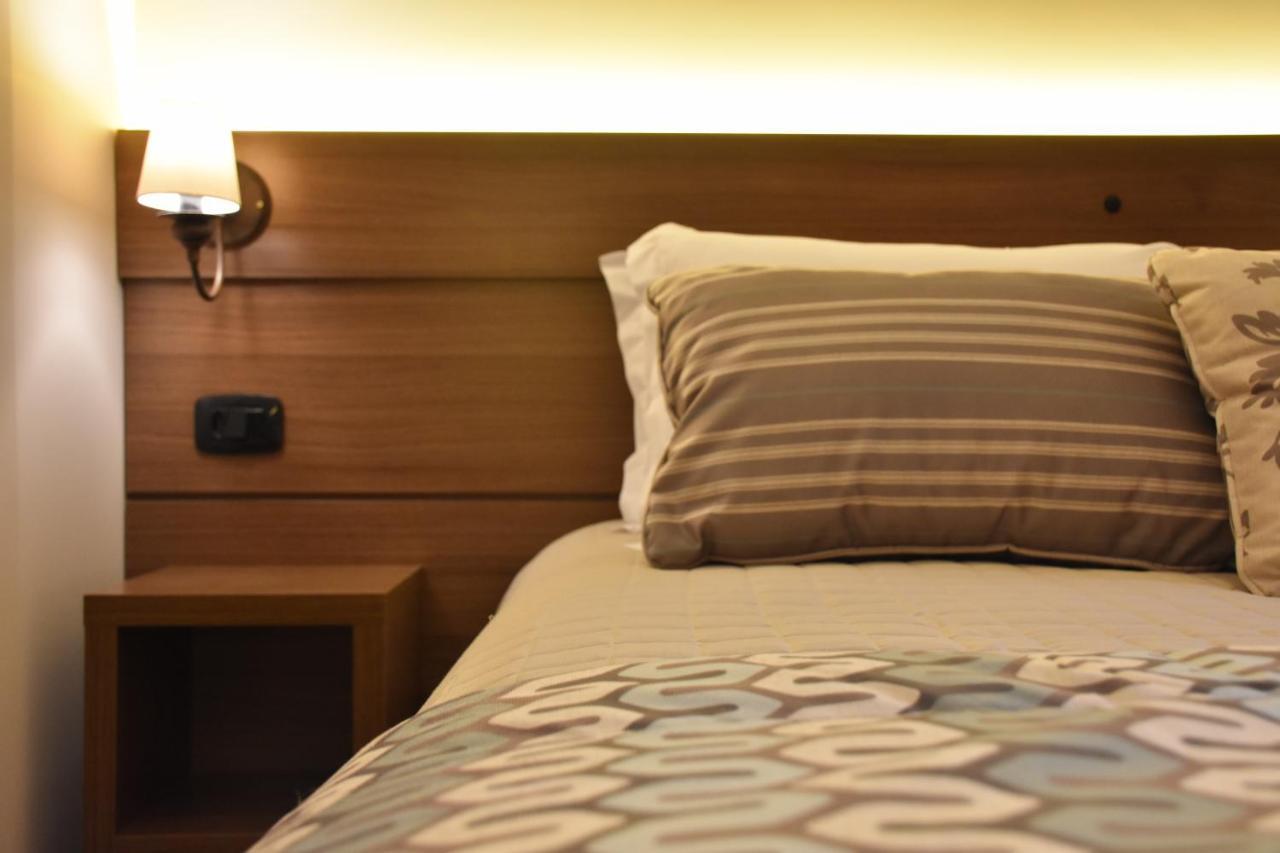 Hotel Due Nobili 3*
