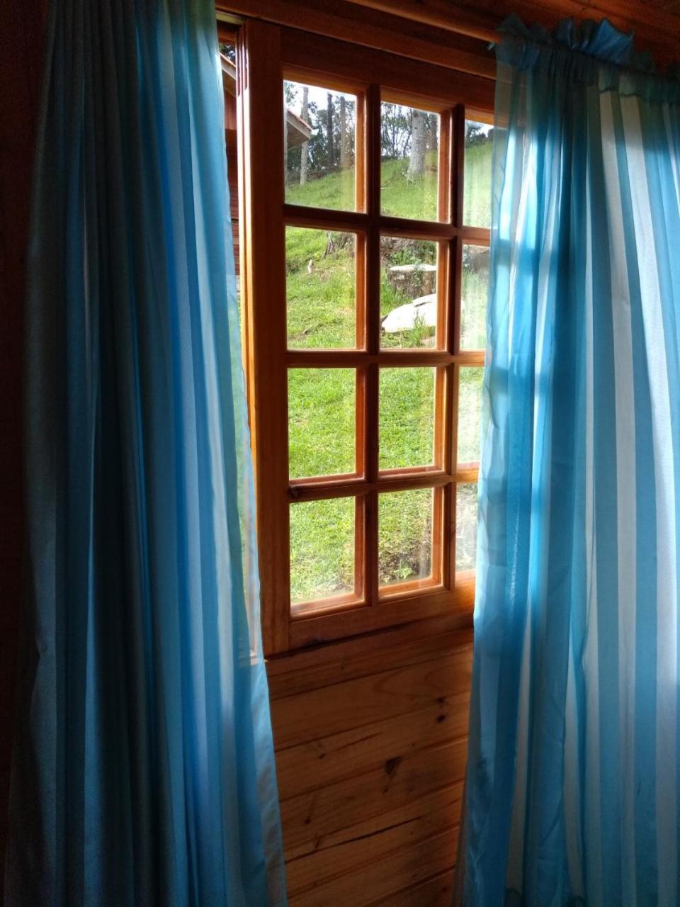 Estalagem Reserva Da Collina Casa de hóspedes