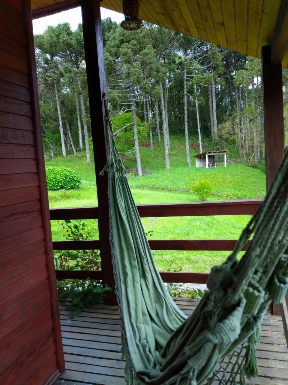 Casa de hóspedes Estalagem Reserva Da Collina 2*