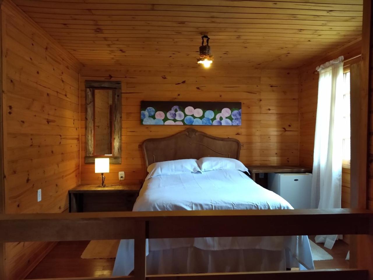 Estalagem Reserva Da Collina 2* Gramado