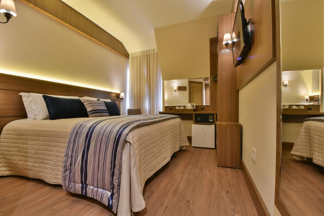 Due Nobili Hotel 3*